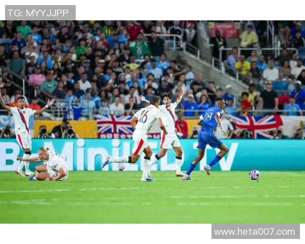 国际赛德国与英格兰激战正酣谁能在足球盛宴中胜出