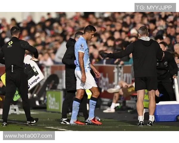 罗德里在曼城的崛起之路与未来发展展望解析