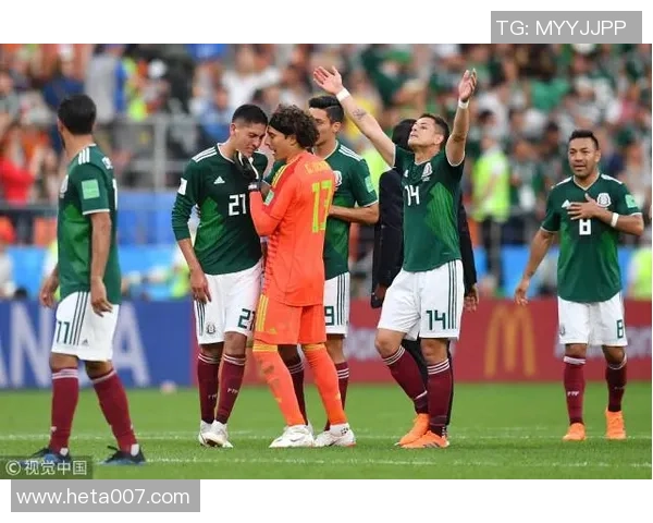 韩国与墨西哥对抗激烈犯规次数创比赛新高