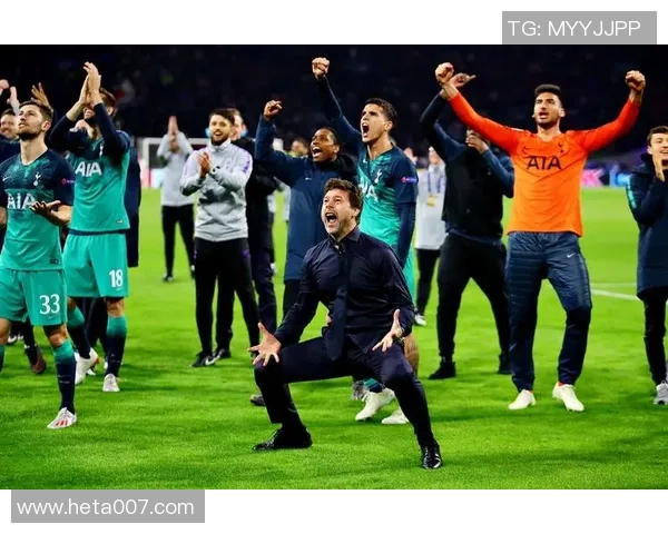 阿贾克斯对阵热刺的精彩比分回顾与赛后分析